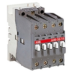 ABB A26-30-10 28 AMP contactor