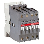 ABB A30-30-10 34 AMP contactor