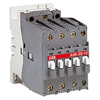 ABB A30-30-10-81 34 AMP contactor