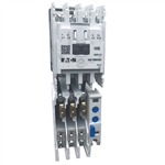 Eaton AE16BNSO 10 AMP IEC Starter
