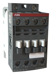 ABB AF09 contactor