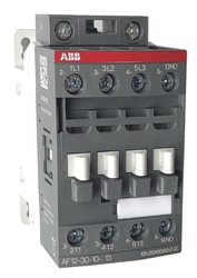 ABB AF12 contactor