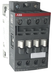 ABB AF16 contactor