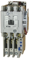 Eaton AN16DNOBB 27 AMP NEMA rated Starter