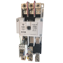 Eaton AN16SNOTB 270 AMP NEMA rated Starter