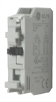 GE BCLF01 Single Pole Auxiliary block
