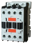 Lovato BF0901A02460 3 pole 9 AMP contactor