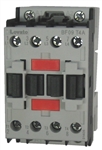 Lovato BF09T4A 4 pole contactor