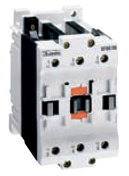 Lovato BF110 000120 110 AMP contactor 120 volt