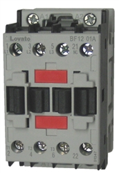 Lovato BF1201A 3 pole contactor