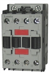 Lovato BF1201A23060 3 pole 12 AMP contactor