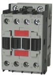 Lovato BF1210A 3 pole 12 AMP contactor