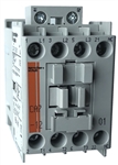 Sprecher and Schuh CA7-12-01-220W 3 pole 12 AMP contactor