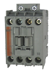 Sprecher and Schuh CA7-16 3 pole 16 AMP contactor