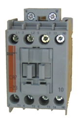 Sprecher and Schuh CA7-23 3 pole 23 AMP contactor