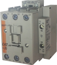 Sprecher and Schuh CA7-30-10 3 pole 30 AMP contactor