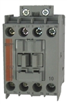 Sprecher and Schuh CA7-9 3 pole 9 AMP contactor