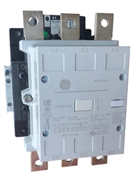 GE CK95BE300N 3 pole UL/CE IEC rated contactor