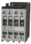 GE CL00A310TN 3 pole UL/CE IEC rated contactor