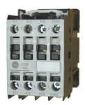 GE CL00D310TDD 3 pole UL/CE IEC rated contactor