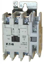 Eaton CN15GN3AB 45 AMP NEMA rated Starter