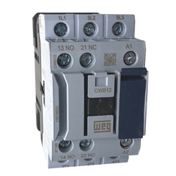 WEG CWB12-11-30D07 contactor