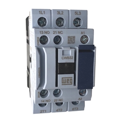 WEG CWB32-11-30C09 contactor