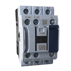 WEG CWB9-11-30V24 contactor