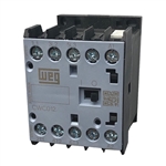 WEG CWC012 miniature contactor