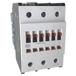 WEG CWM105-10-30V47 contactor