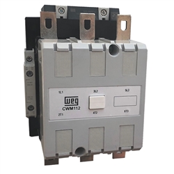 WEG CWM112-22-30E10 contactor