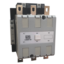 WEG CWM150-22-30E02 contactor