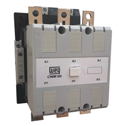 WEG CWM180-22-30E13 contactor