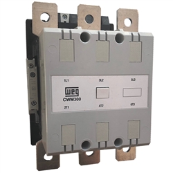 WEG CWM300-22-30E13 contactor