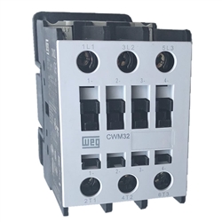 WEG CWM32 contactor