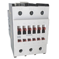 WEG CWM95-10-30V47 contactor