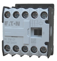 Eaton Moeller DILEM-01-G miniature contactor