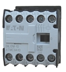 Eaton Moeller DILEM-10 miniature contactor