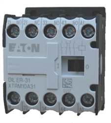 Eaton Moeller DILER-31 miniature relay