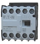 Eaton Moeller DILER-31 miniature relay