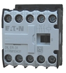 Eaton Moeller DILER-31-G miniature relay