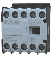 Eaton Moeller DILER-31-G miniature relay