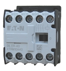 Eaton Moeller DILER-40 miniature relay