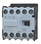 Eaton Moeller DILER-40-G miniature relay