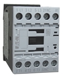 Moeller DILM12-01 3 pole contactor