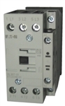 Moeller DILM17-01 120 volt 3 pole 18 AMP contactor