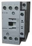 Moeller DILM25-01 120 volt 3 pole 25 AMP contactor