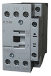 Moeller DILM25-10 120 volt 3 pole 25 AMP contactor