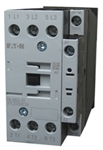 Moeller DILM32-01 120 volt 3 pole 32 AMP contactor