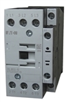 Moeller DILM32-10 24 volt 3 pole 32 AMP contactor